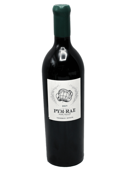 2019 Tesseron Estate Pym-Rae [JD98][JS97][WA96+]-Bottle Barn
