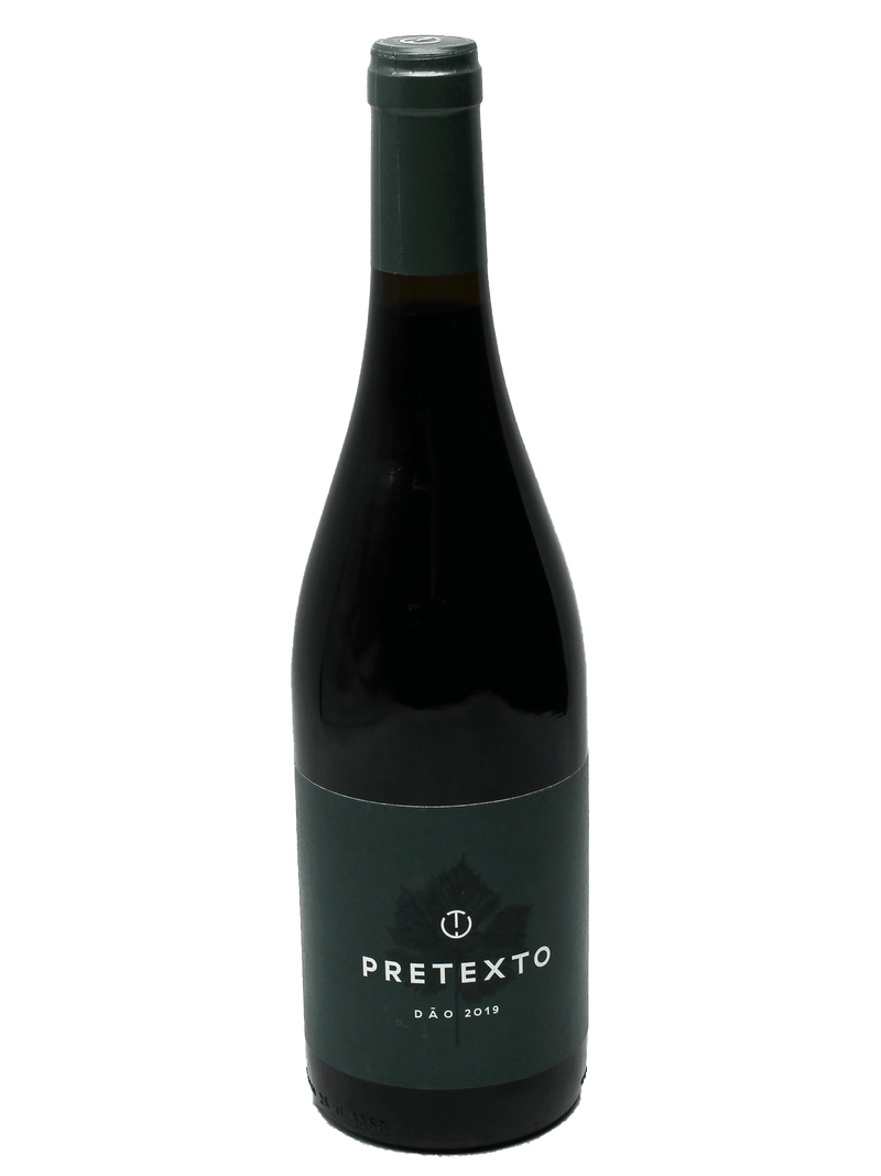 2019 Textura Pretexto Dao Tinto-Bottle Barn