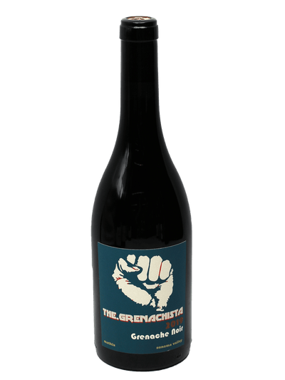 2019 The Grenachista Grenache Noir