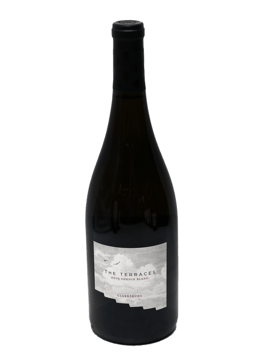 2019 The Terraces Chenin Blanc-Bottle Barn
