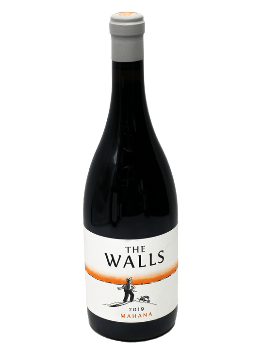 2019 The Walls Mahana-Bottle Barn