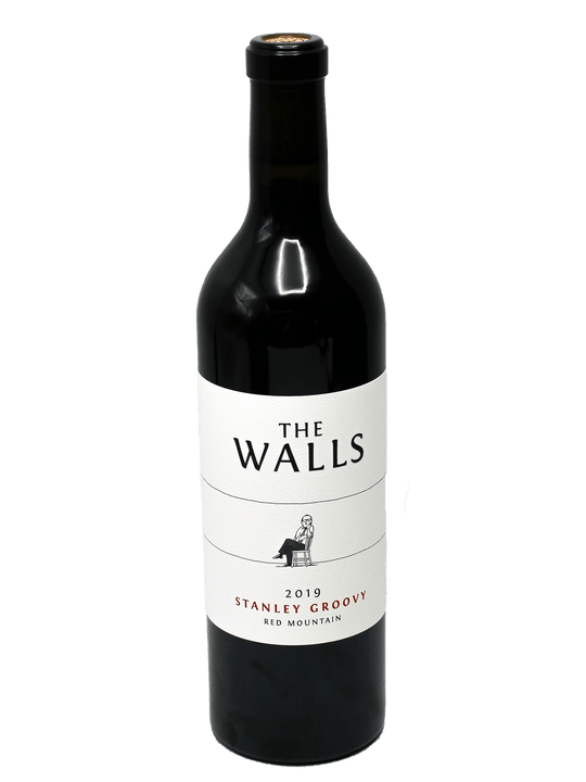 2019 The Walls Stanley Groovy [WS91]-Bottle Barn