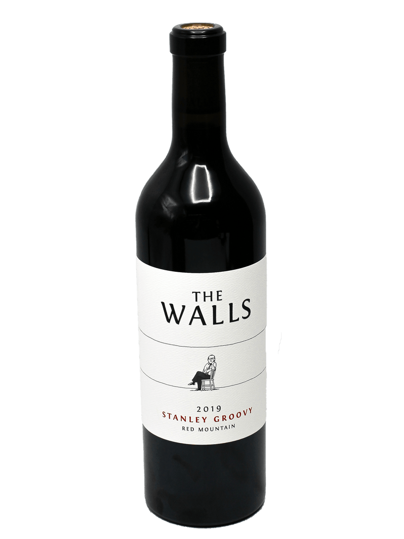 2019 The Walls Stanley Groovy-Bottle Barn