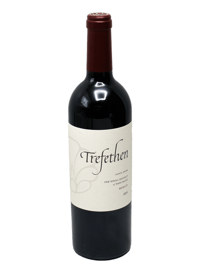 2019 Trefethen Merlot