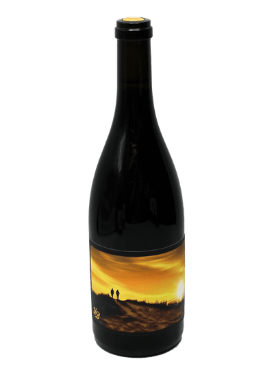 2019 Unknown Brother Syrah