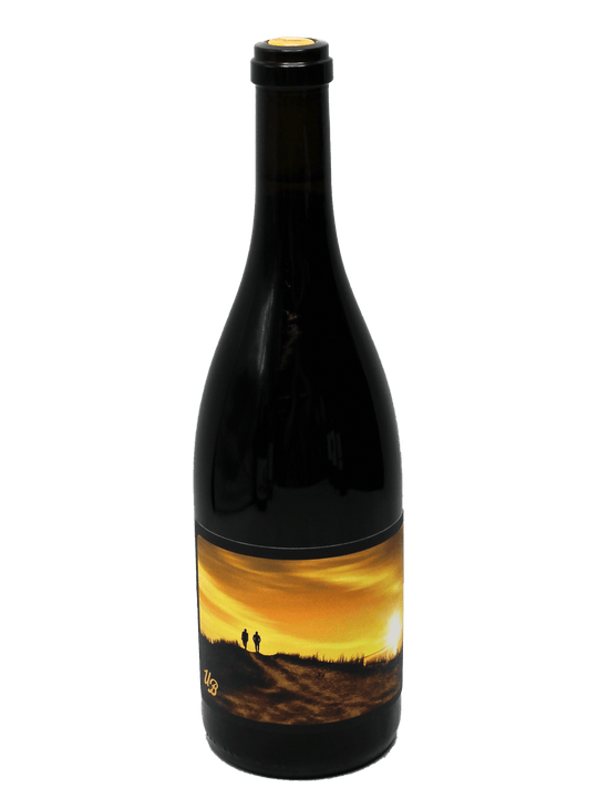 2019 Unknown Brother Syrah-Bottle Barn
