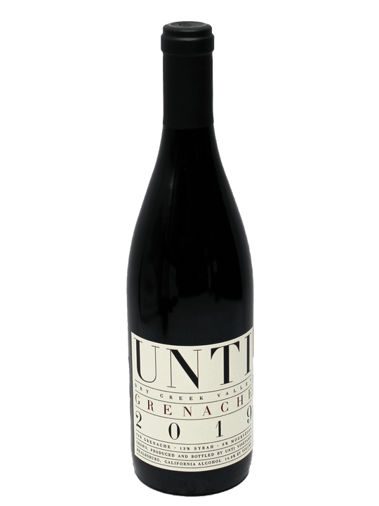 2023 Unti Vineyards Dry Creek Valley Grenache-Bottle Barn