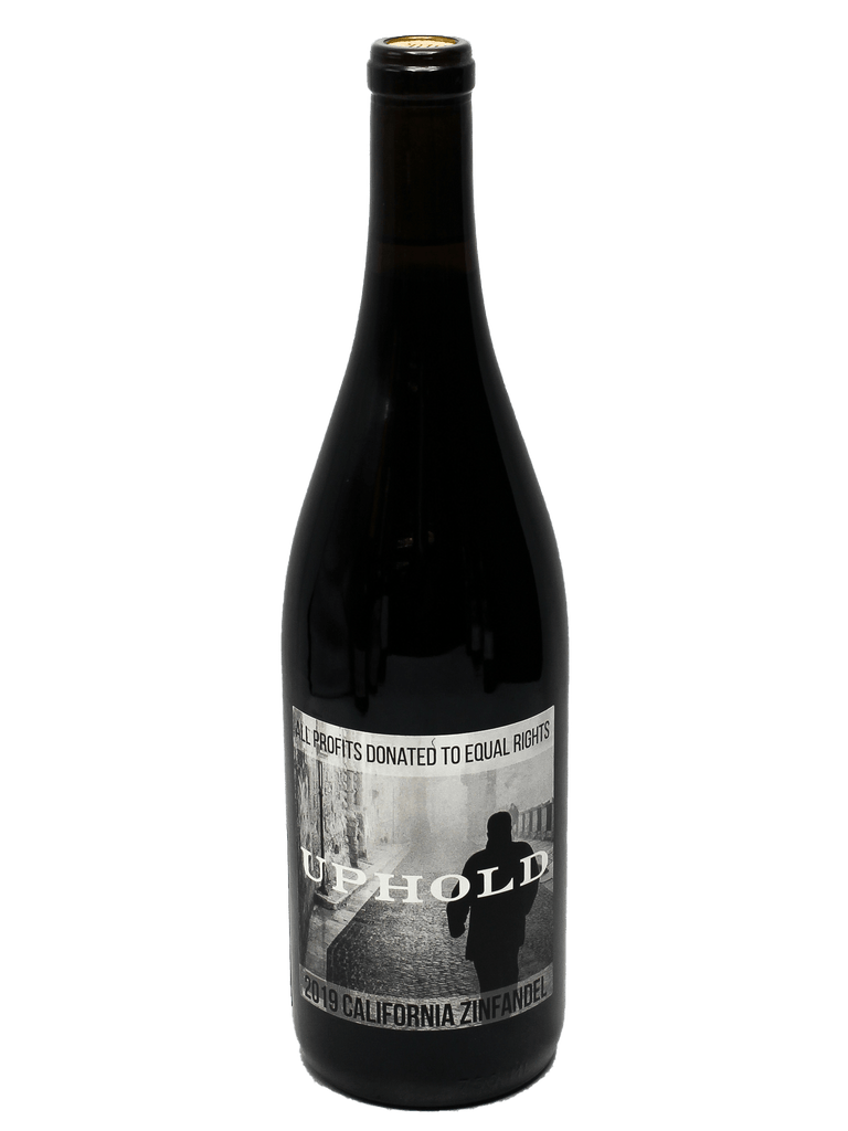 2019 California Zinfandel