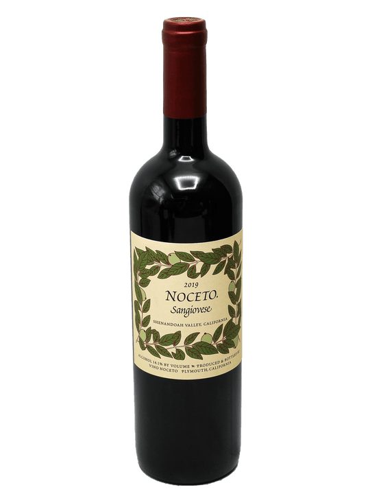 2020 Vino Noceto Sangiovese-Bottle Barn