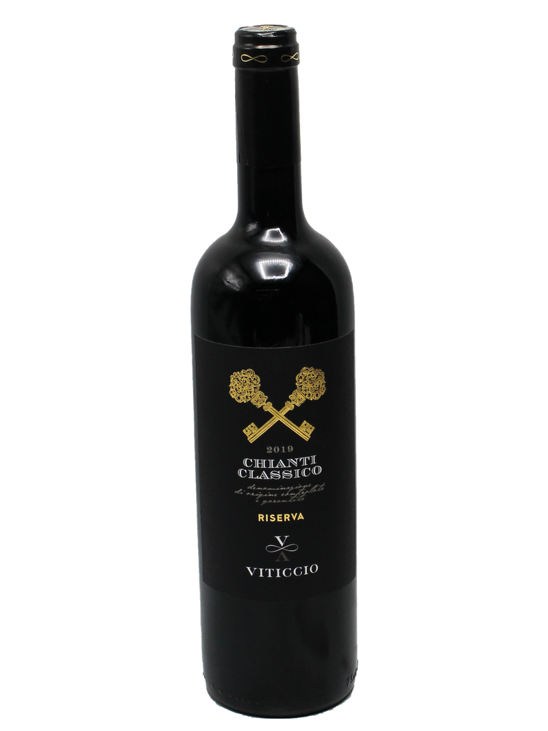 2019 Viticcio Chianti Classico Riserva-Bottle Barn