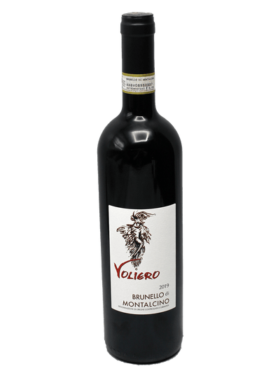 2019 Voliero Brunello di Montalcino