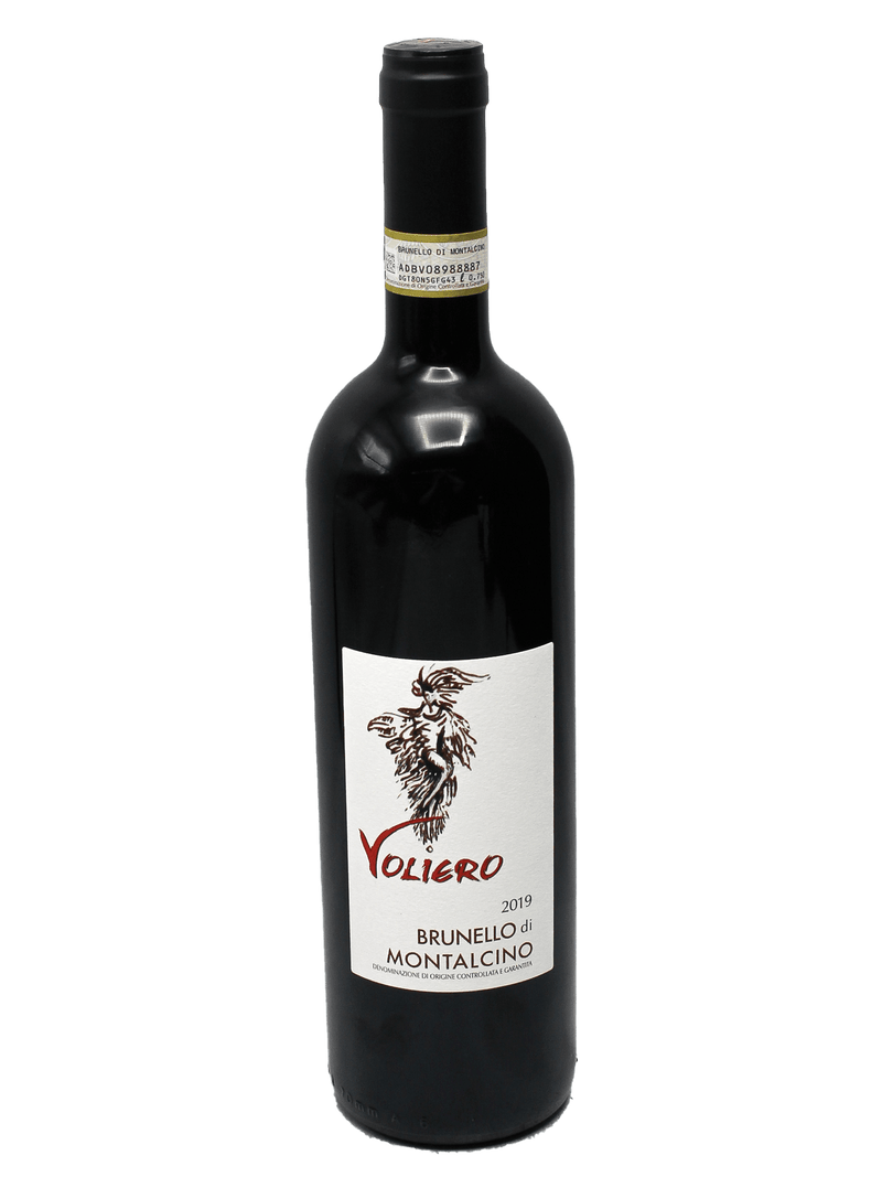 2019 Voliero Brunello di Montalcino-Bottle Barn