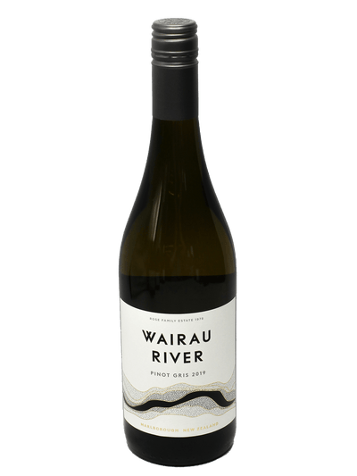 2019 Wairau River Pinot Gris