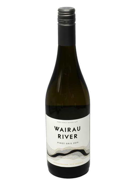 2021 Wairau River Pinot Gris-Bottle Barn