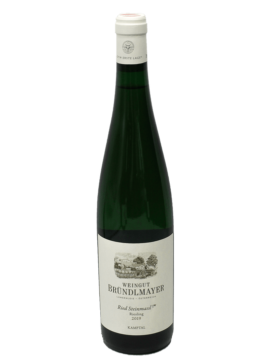 2019 Weingut Brundlmayer Ried Steinmassl Riesling [JS95]-Bottle Barn