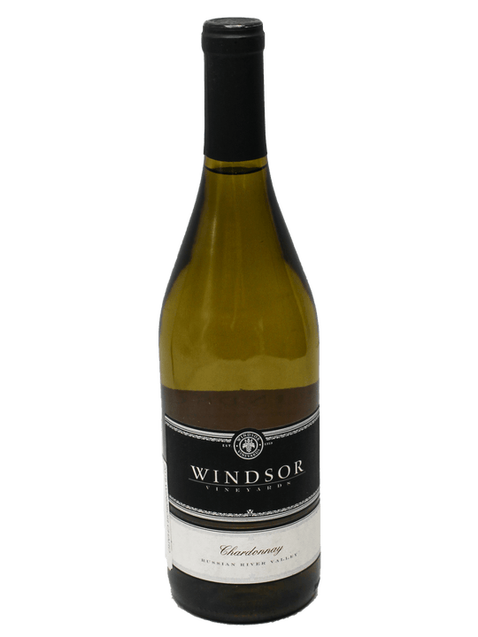 2019 Windsor Vineyards Platinum Series Chardonnay-Bottle Barn