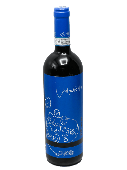 2019 Zyme Valpolicella Reverie-Bottle Barn