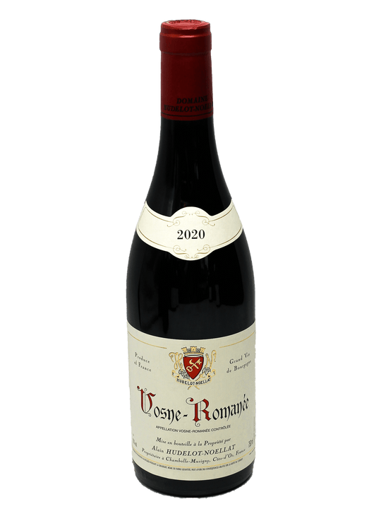 2022 Alain Hudelot-Noellat Vosne-Romanee-Bottle Barn