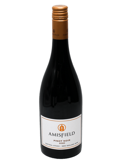 2020 Amisfield Pinot Noir