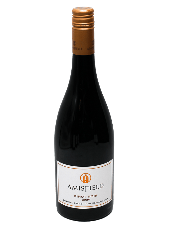 2020 Amisfield Pinot Noir [JS93]-Bottle Barn