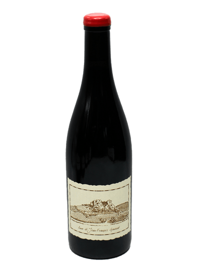 2020 Anne et Jean-Francois Ganevat Arbois-Pinot Noir Sur La Cote