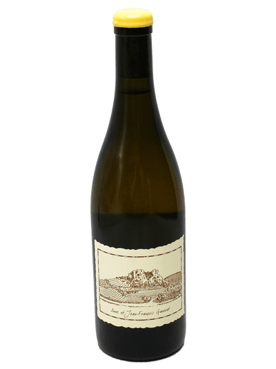 2020 Anne et Jean-Francois Ganevat Le Clos Savagnin