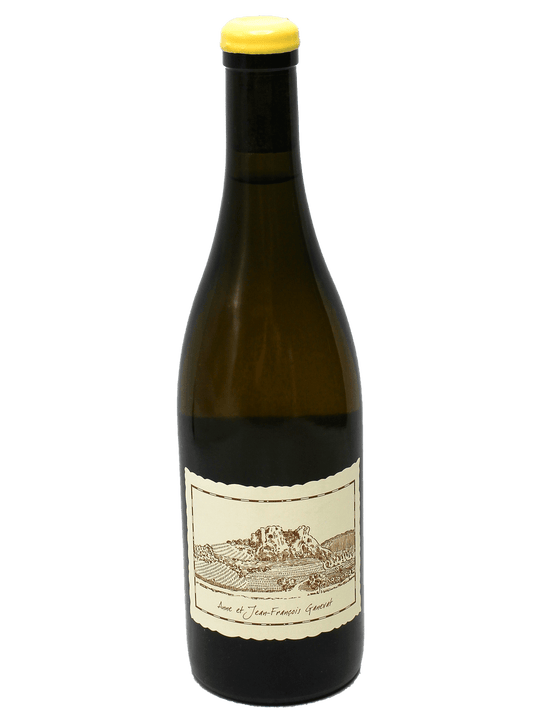 2020 Anne et Jean-Francois Ganevat Le Clos Savagnin-Bottle Barn