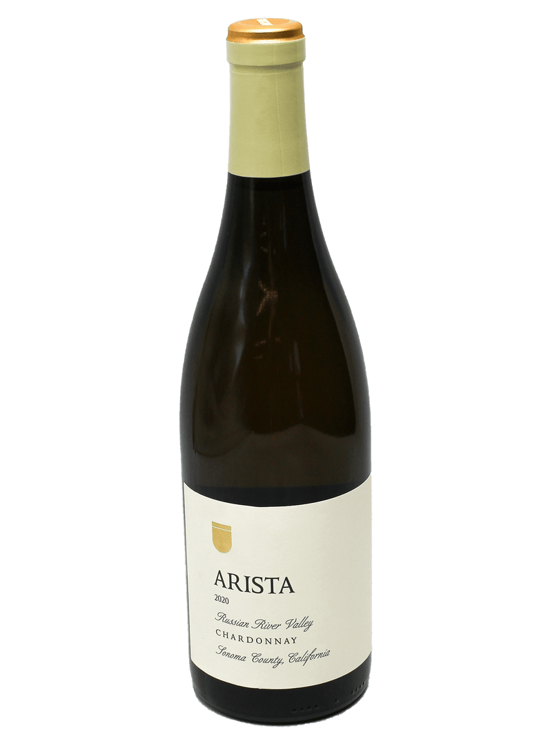2020 Arista Russian River Valley Chardonnay-Bottle Barn