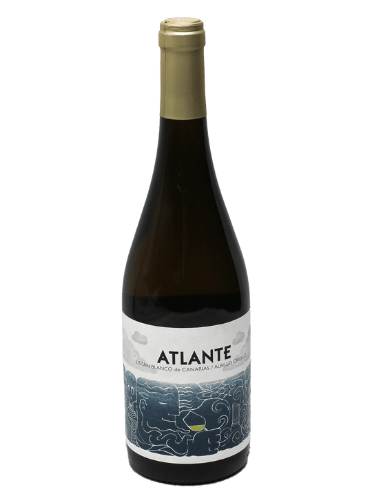 2020 Atlante Listan Blanco de Canarias-Bottle Barn