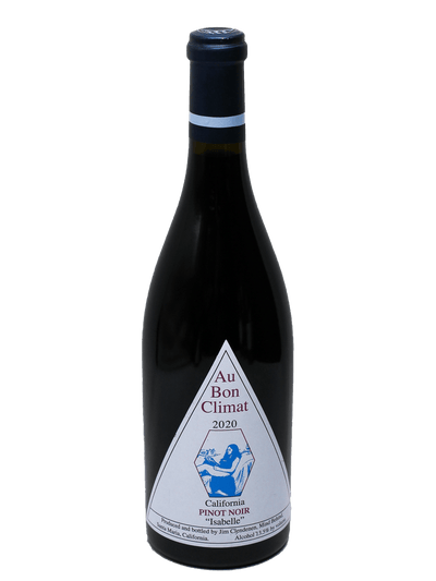 2020 Au Bon Climat "Isabelle" Pinot Noir