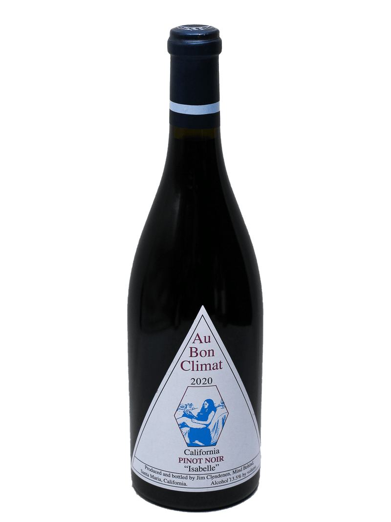 2020 Au Bon Climat "Isabelle" Pinot Noir