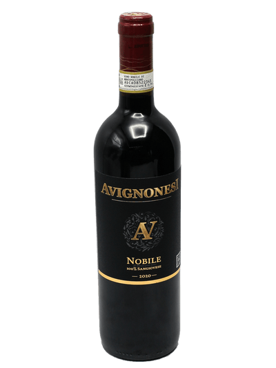 2020 Avignonesi Vino Nobile di Montepulciano