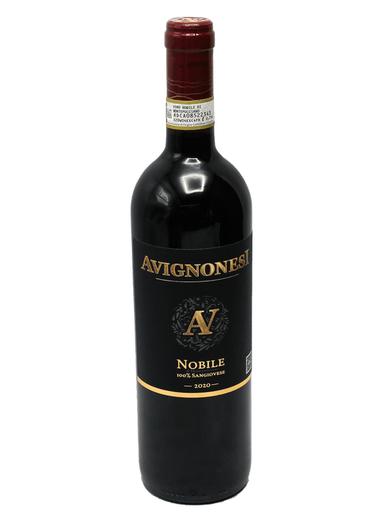 2020 Avignonesi Vino Nobile di Montepulciano [JS94]-Bottle Barn