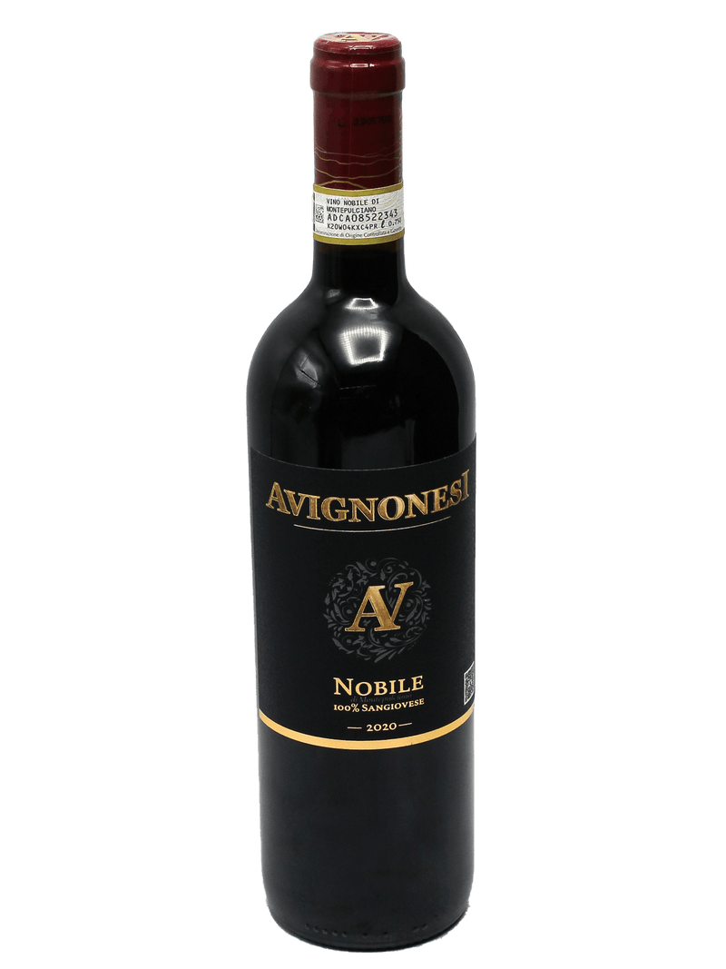 2020 Avignonesi Vino Nobile di Montepulciano-Bottle Barn