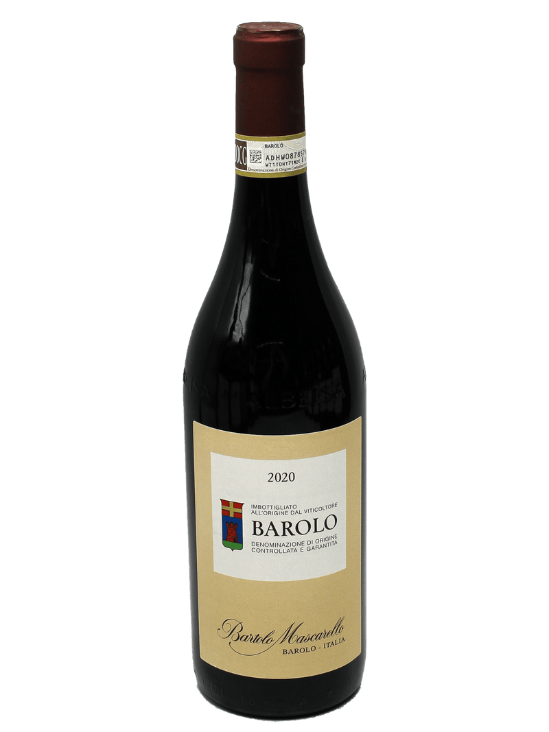 2020 Bartolo Mascarello Barolo-Bottle Barn