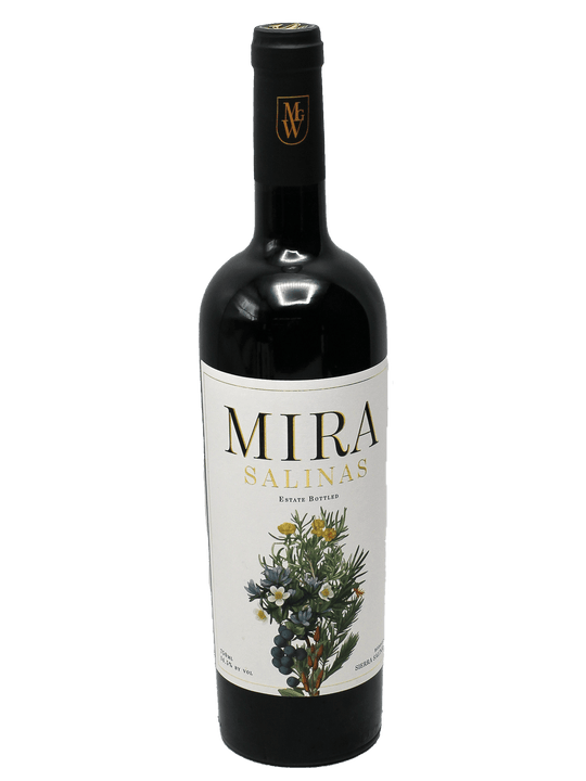2020 Bodegas Sierra Salinas Mira Salinas [WE91]-Bottle Barn