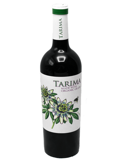 2020 Bodegas Volver Organic Tarima