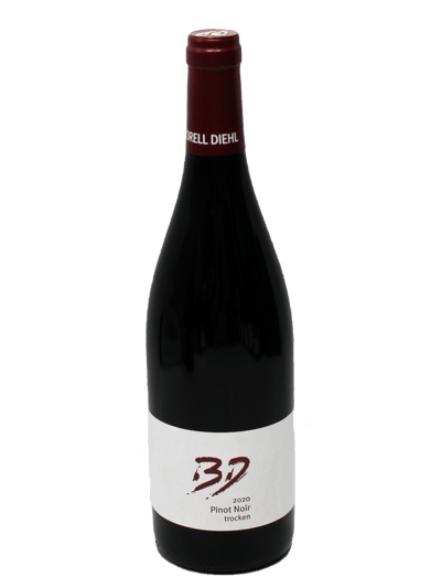 2020 Borell-Diehl Pinot Noir Trocken