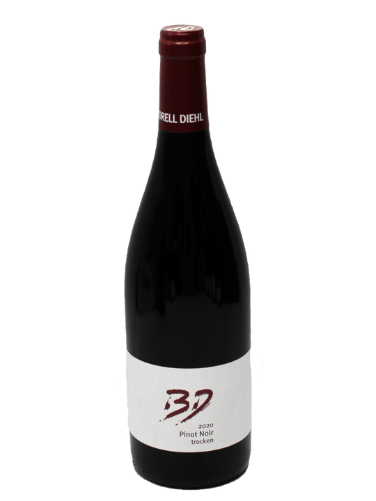 2020 Borell-Diehl Pinot Noir Trocken-Bottle Barn