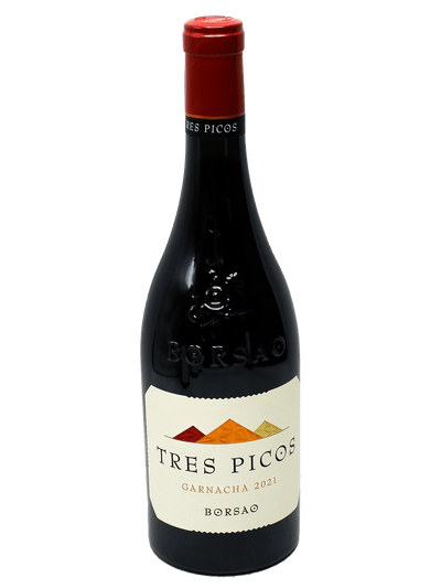 2020 Borsao Tres Picos Garnacha