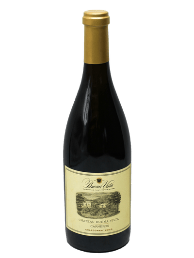 2020 Buena Vista Carneros Chardonnay