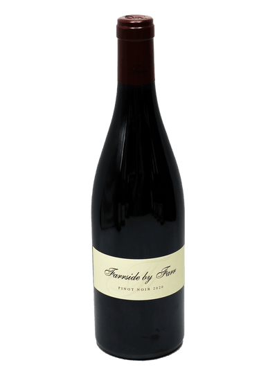 2020 By Farr Farrside Pinot Noir