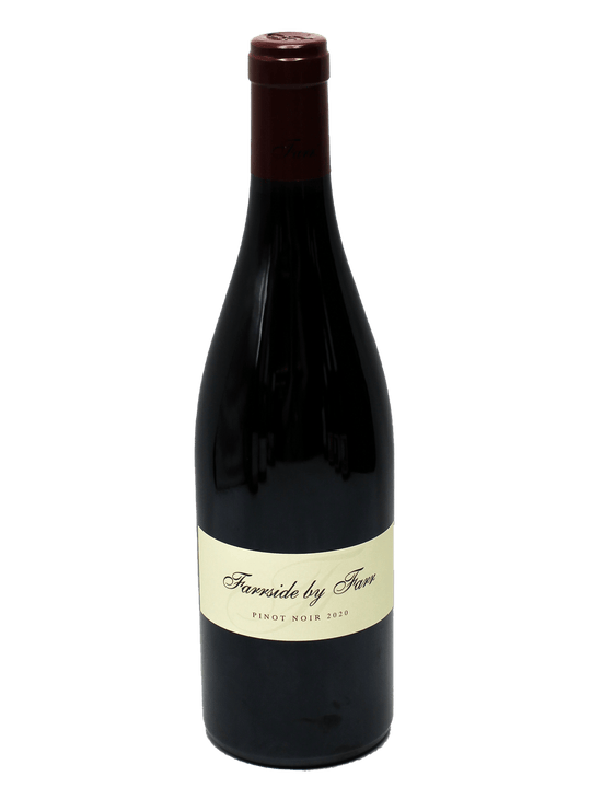 2021 By Farr Farrside Pinot Noir-Bottle Barn