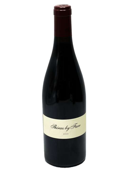 2020 By Farr Shiraz-Bottle Barn