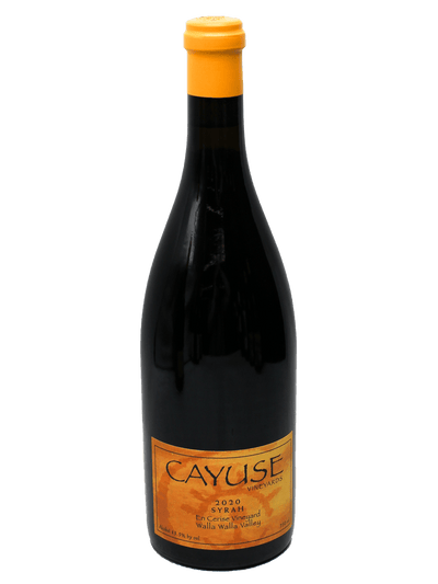 2020 Cayuse En Cerise Vineyard Syrah