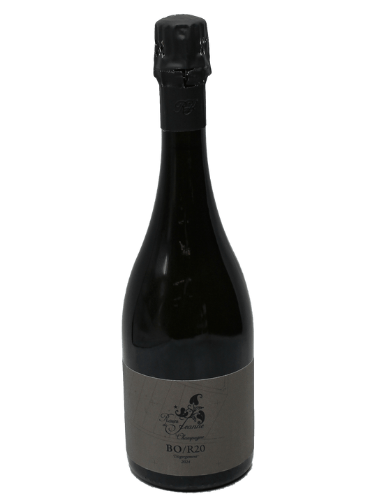 2020 Cedric Bouchard Roses de Jeanne 'BO-La Boloree' Blanc de Blancs [V98]-Bottle Barn