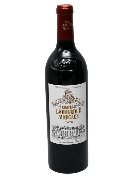 2020 Chateau Labegorce Margaux [D93][JD93][V93][JS92-93][WA91]-Bottle Barn