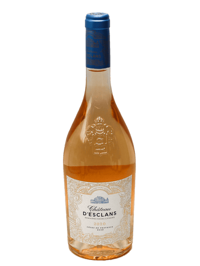2020 Chateau d'Esclans Cotes de Provence Rosé