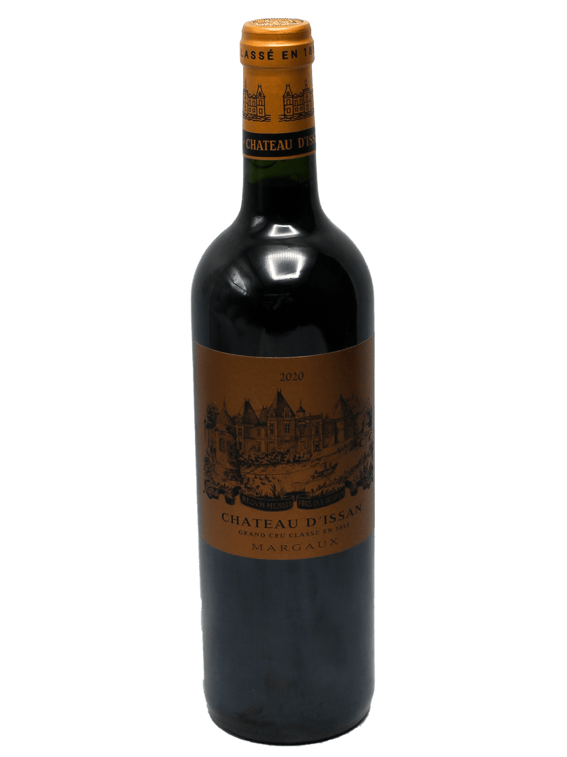 2020 Chateau d&-Bottle Barn