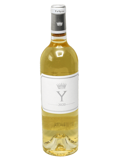 2020 Chateau d'Yquem 'Y' Ygrec Bordeaux Blanc